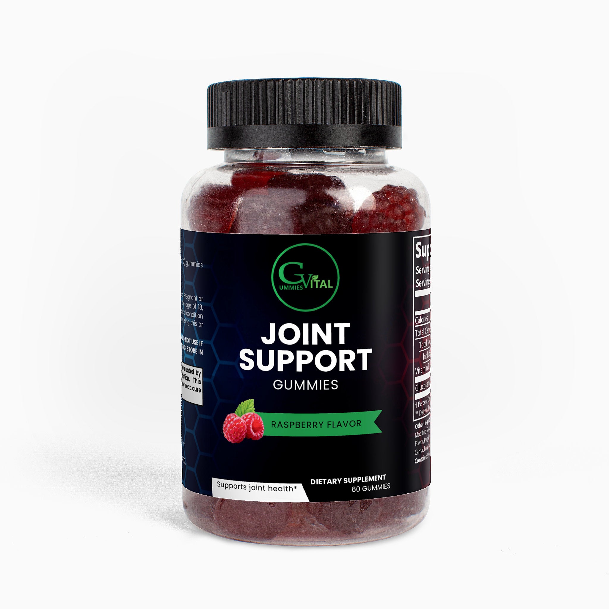 Joint Support Gummies (Adult)