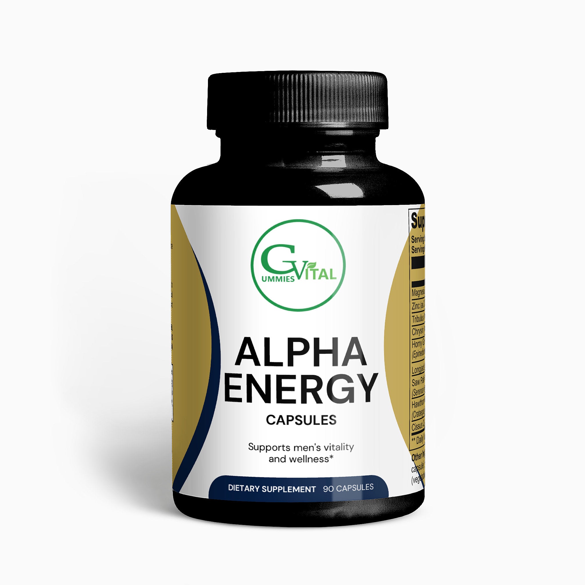 Alpha Energy