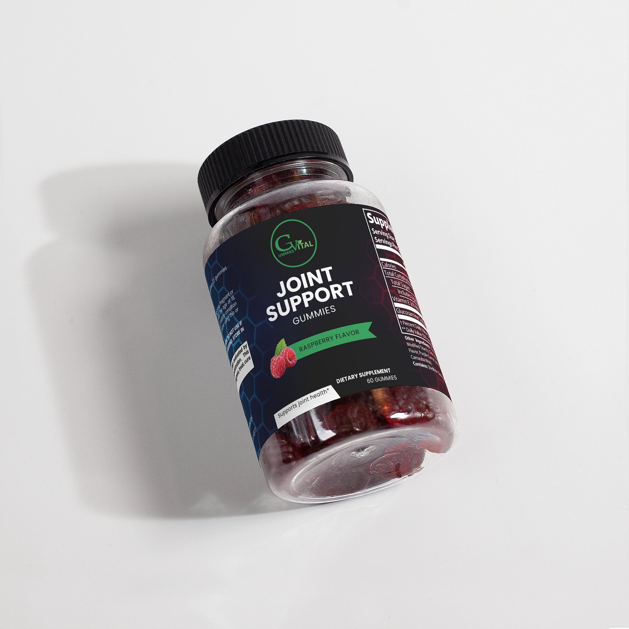 Joint Support Gummies (Adult)