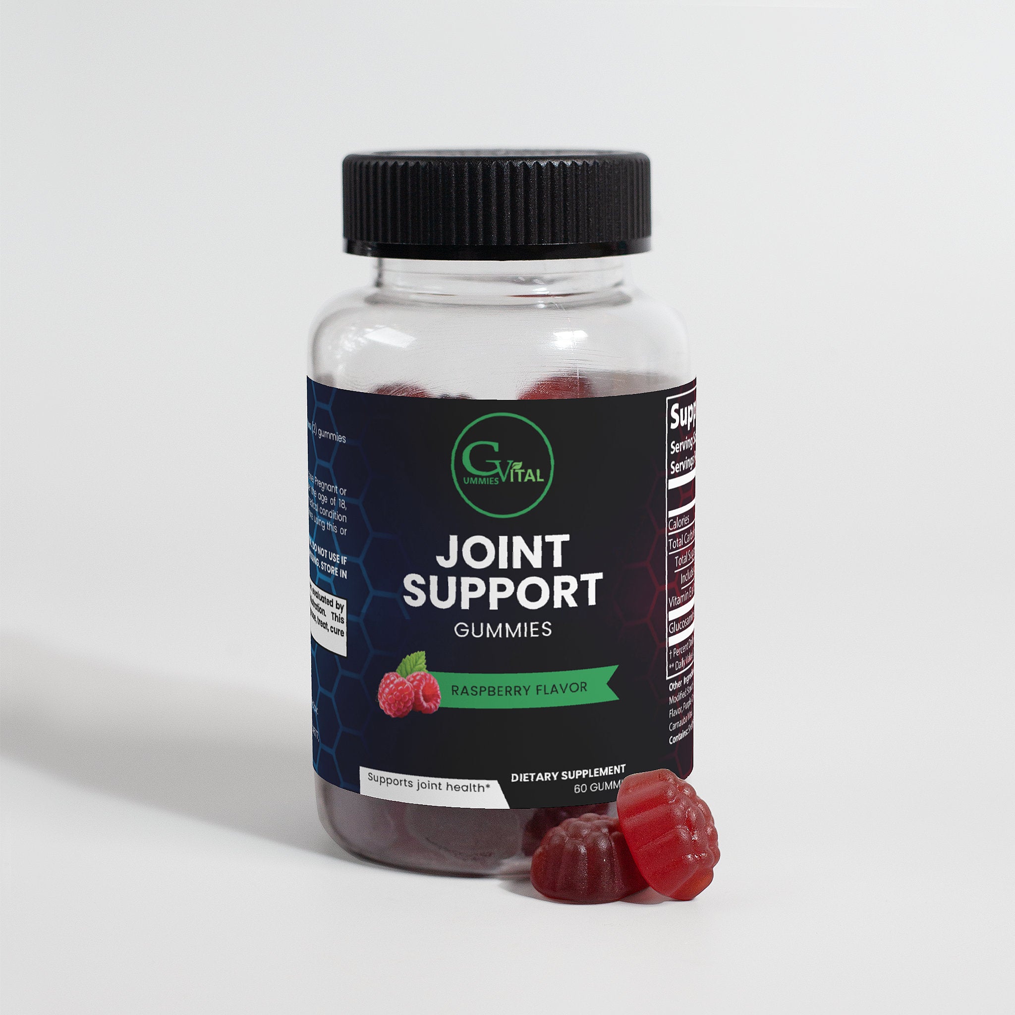 Joint Support Gummies (Adult)