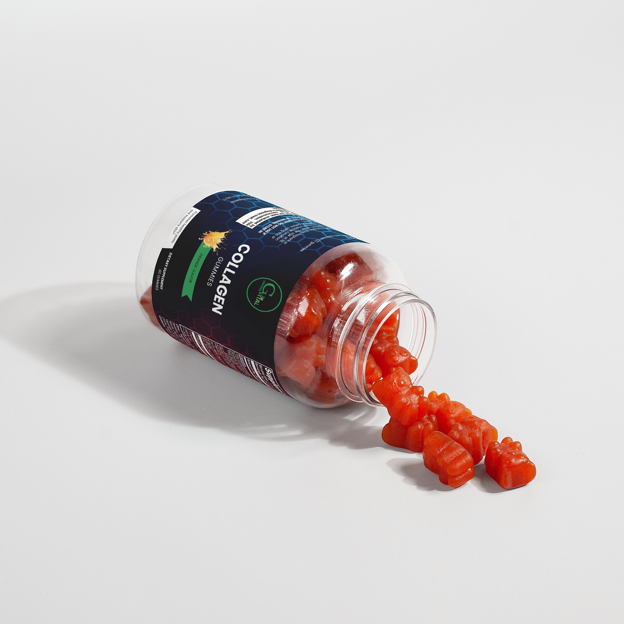 Collagen Gummies (Adult)