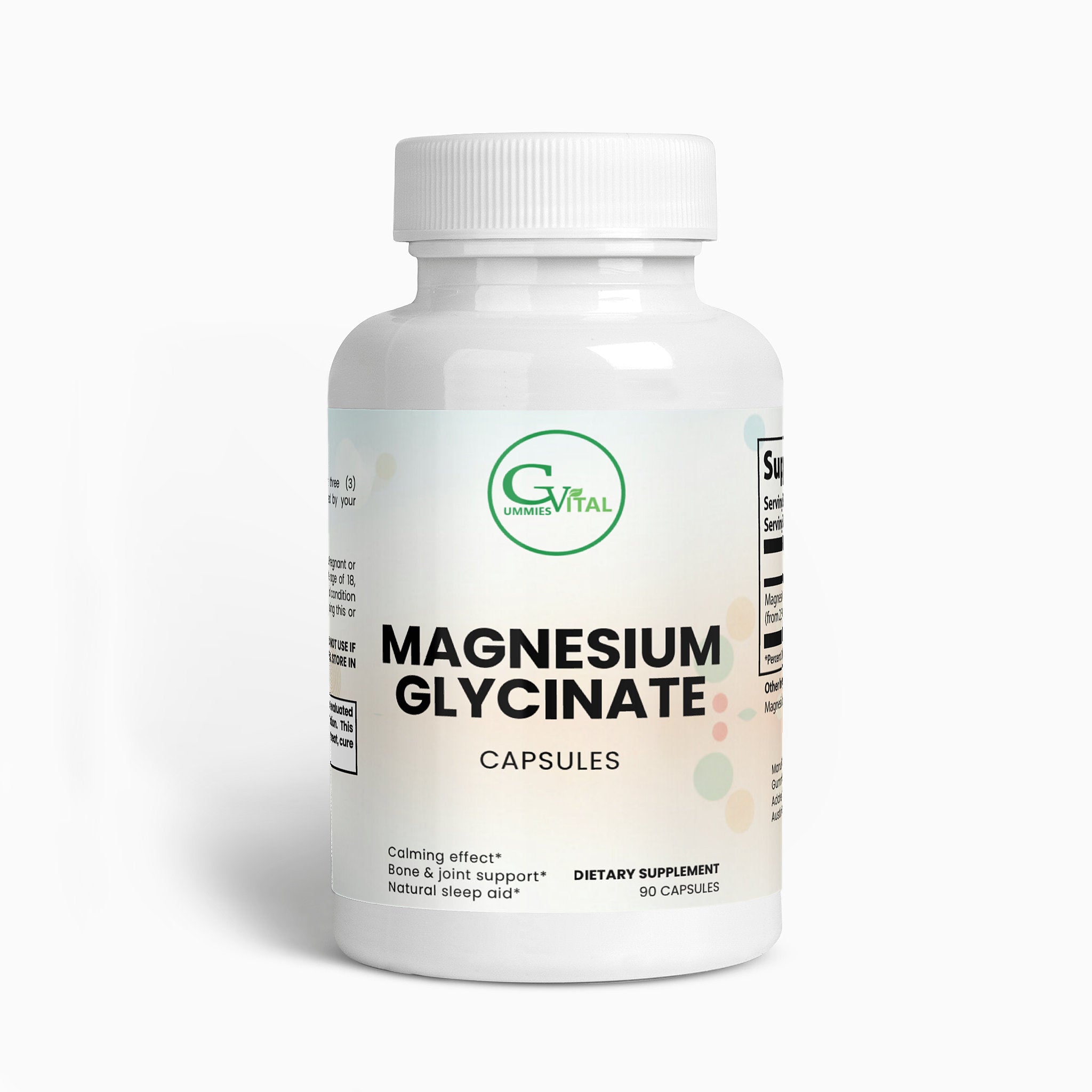 Magnesium Glycinate