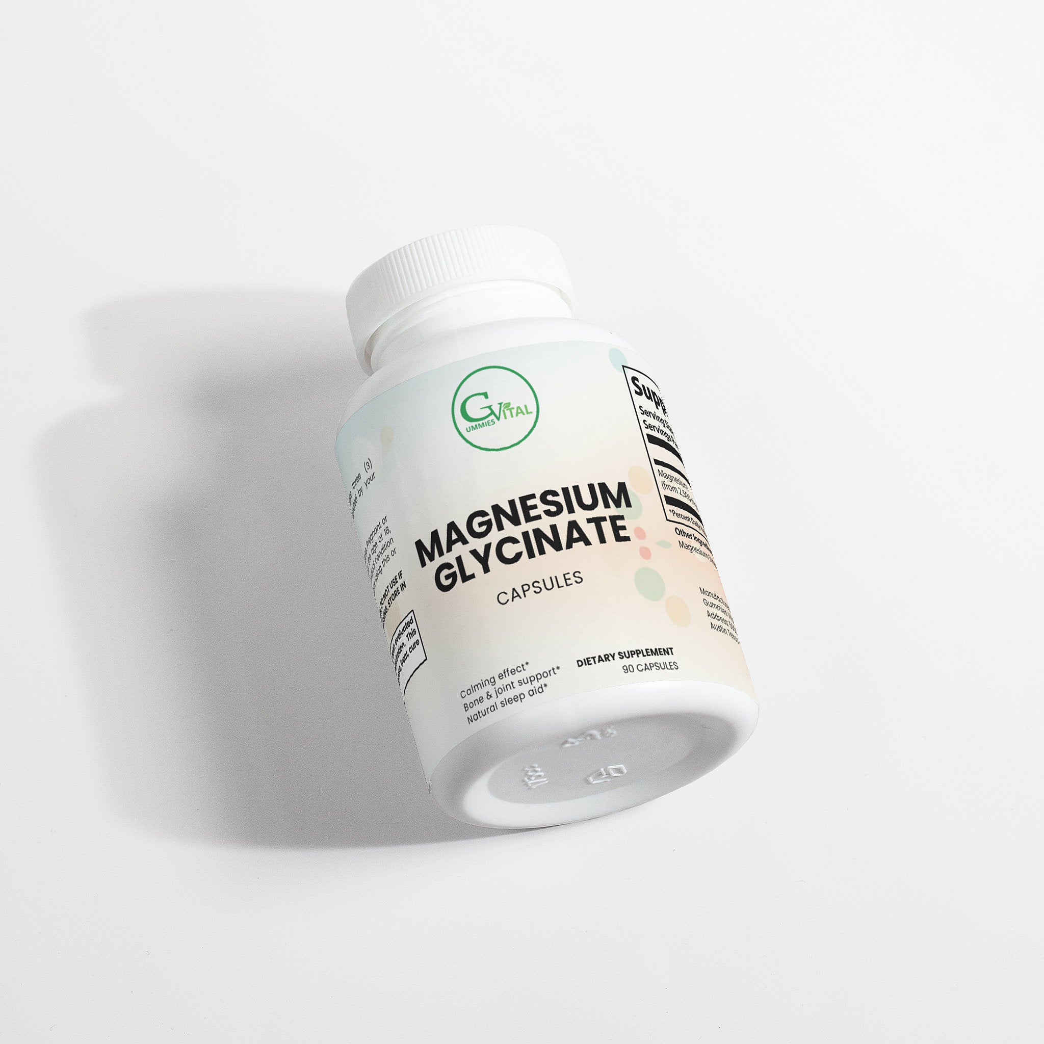 Magnesium Glycinate