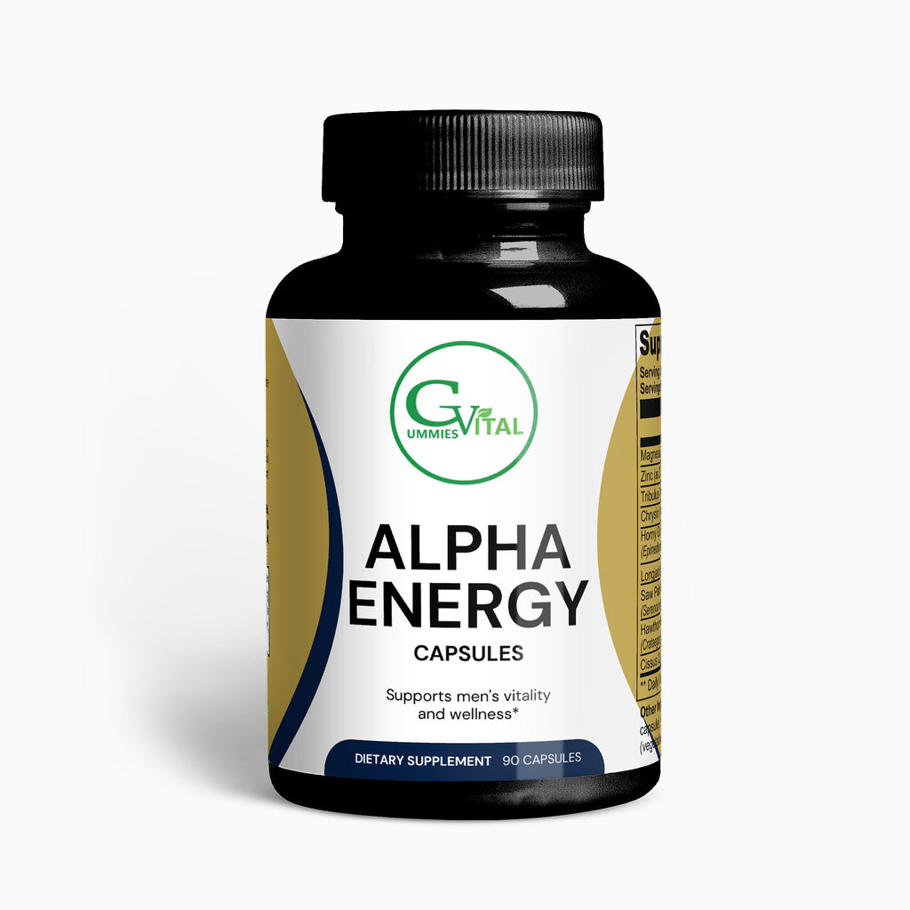 Alpha Energy