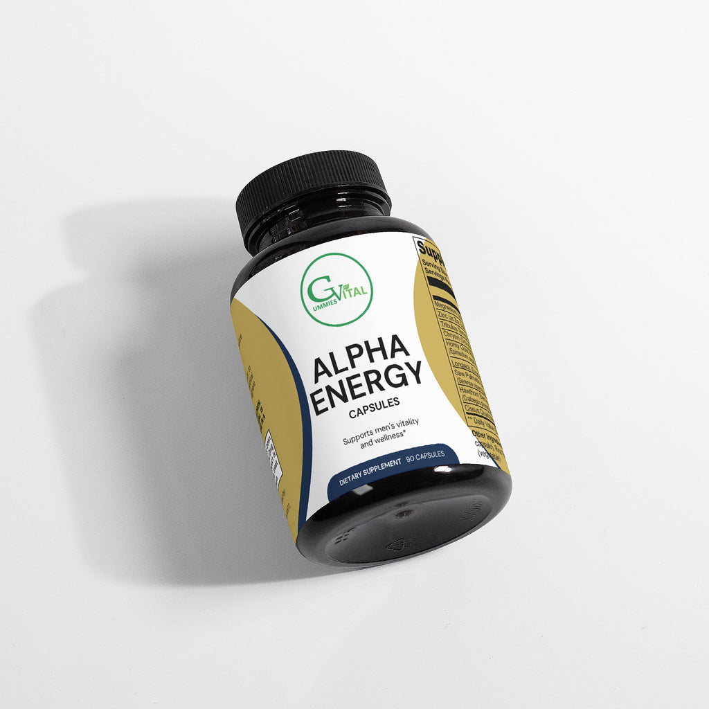 Alpha Energy