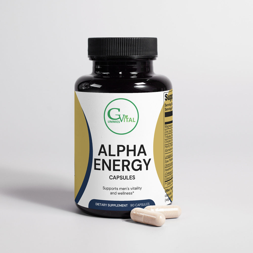 Alpha Energy