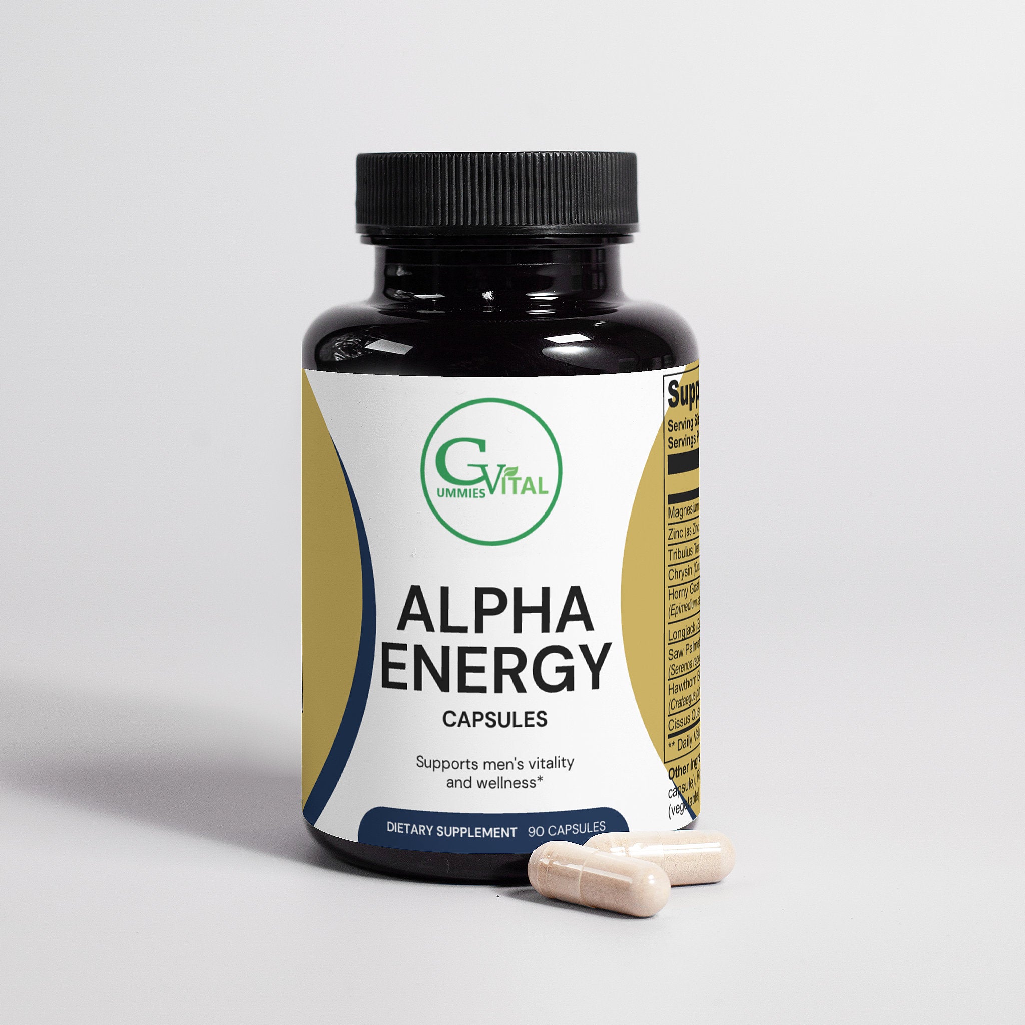 Alpha Energy
