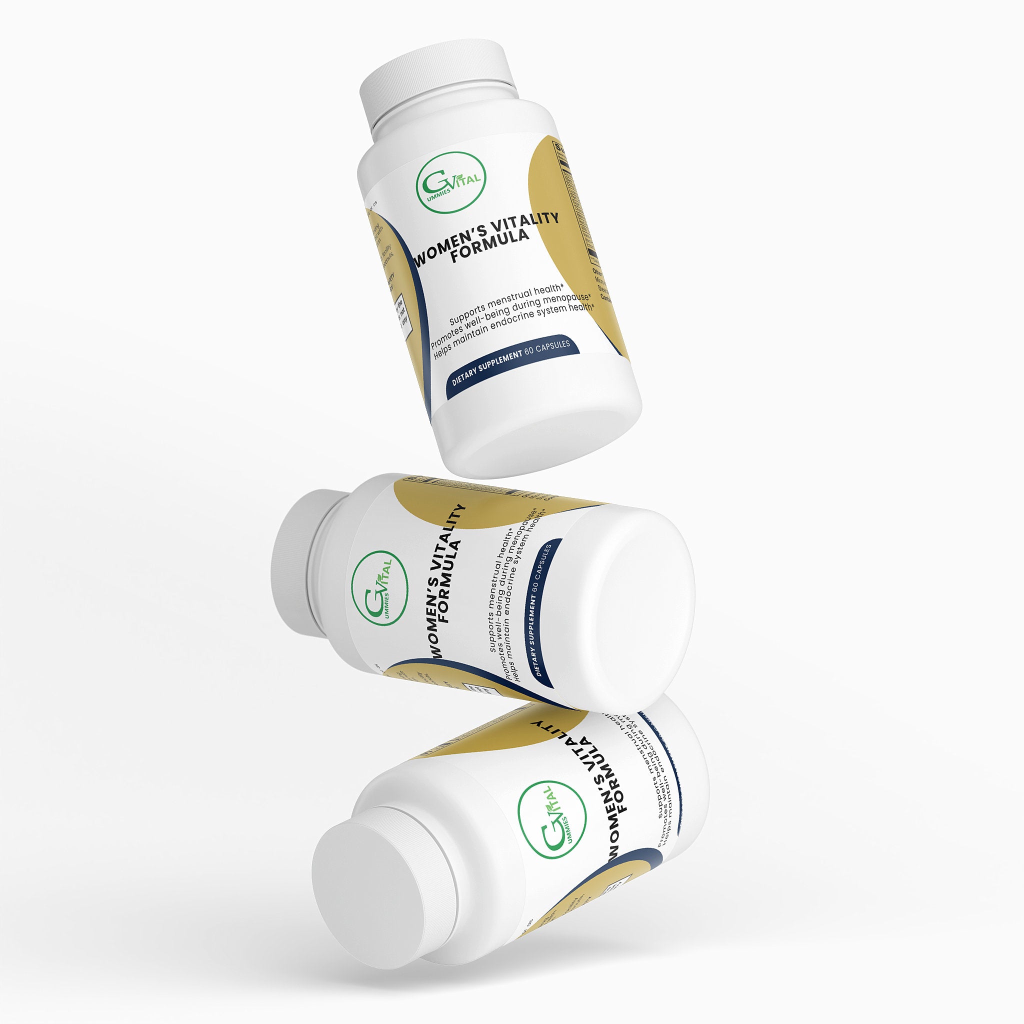 Women's Vitality Formula