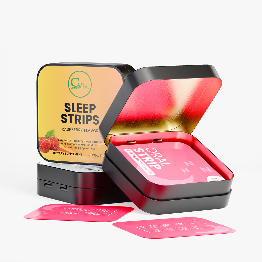 Sleep Strips