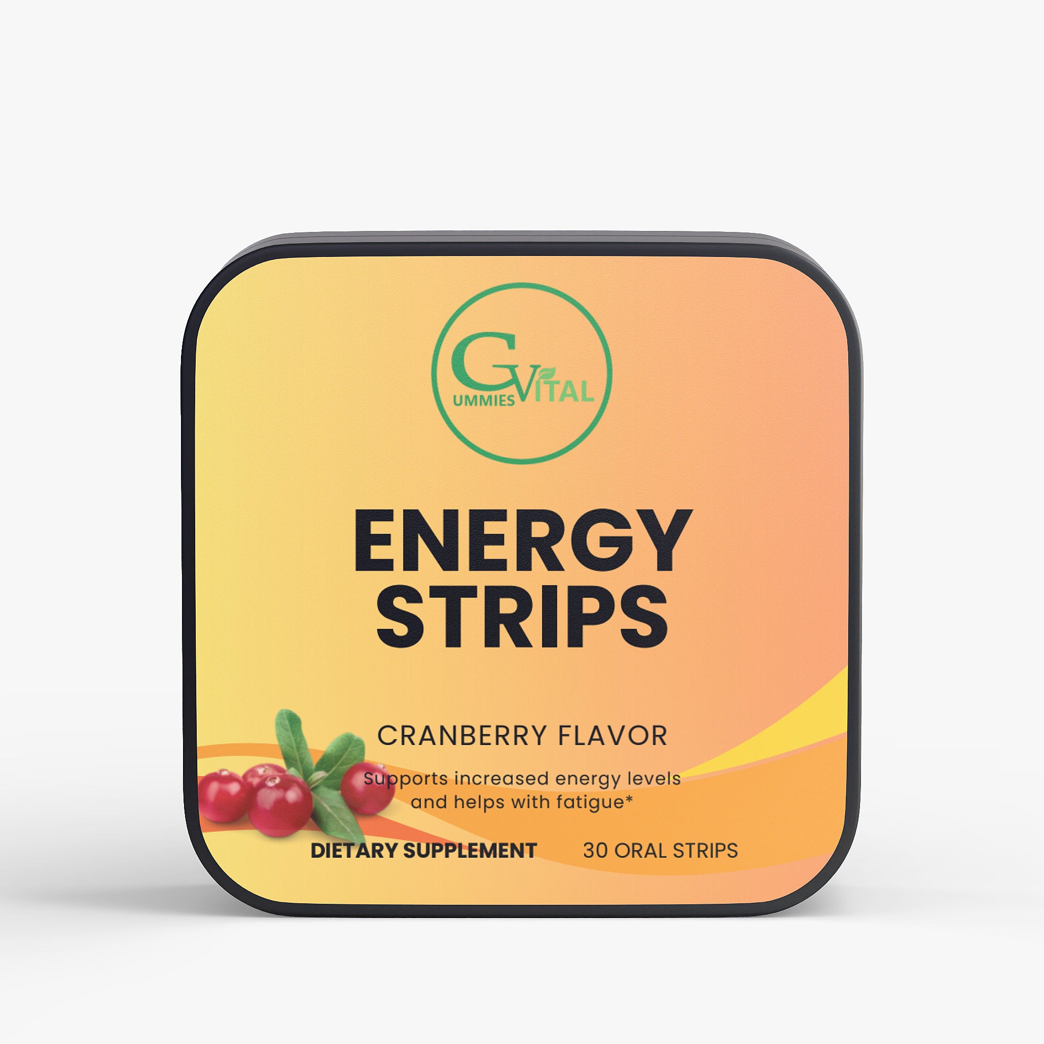 Energy Strips