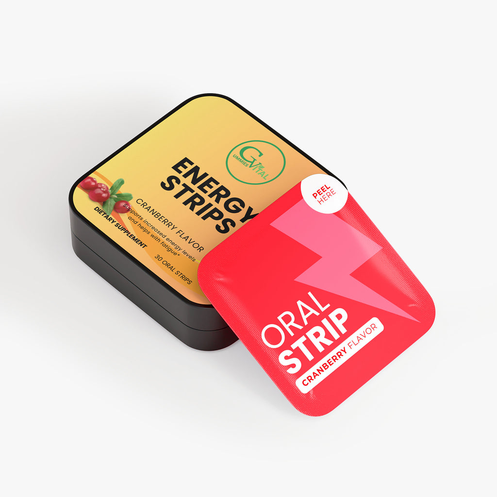 Energy Strips