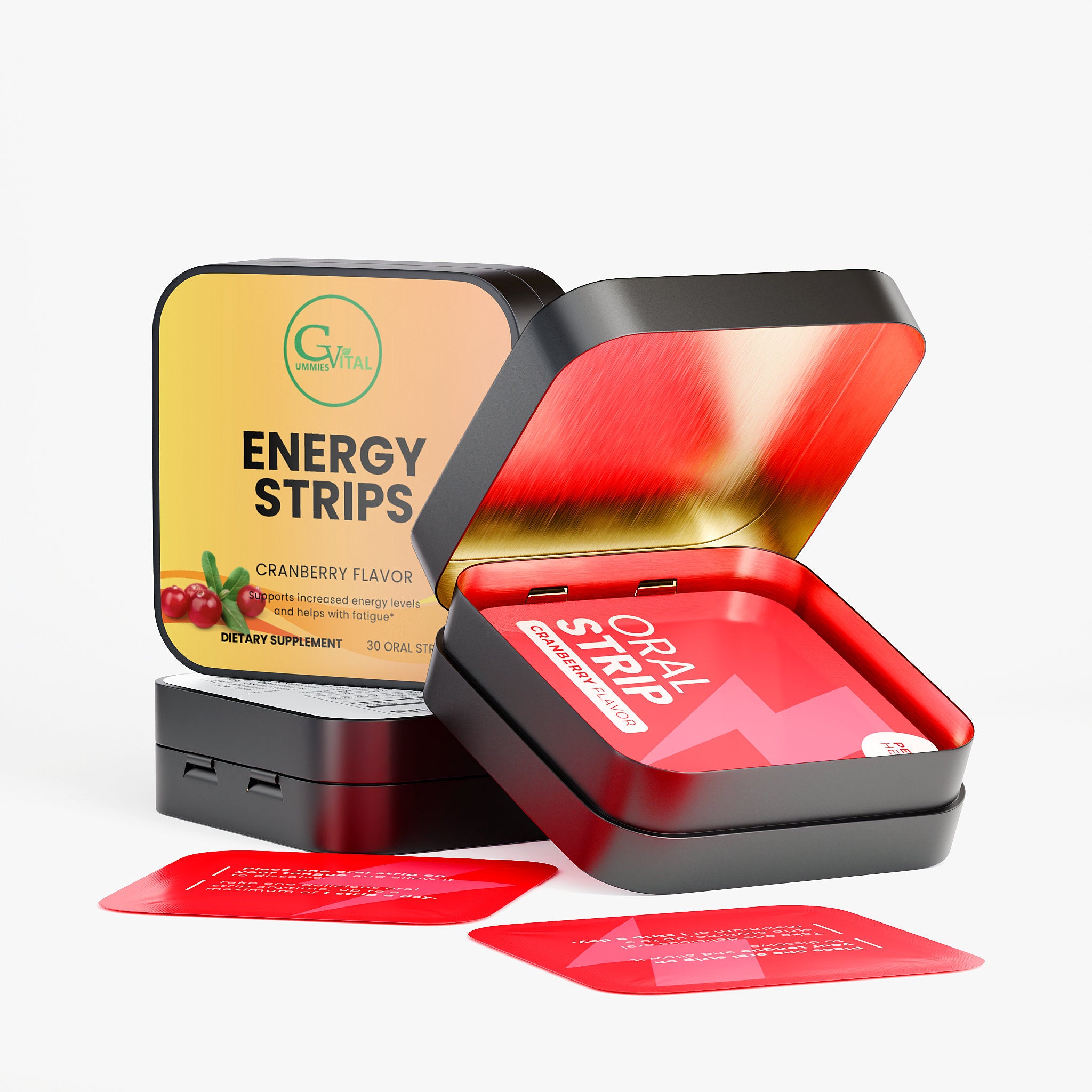 Energy Strips