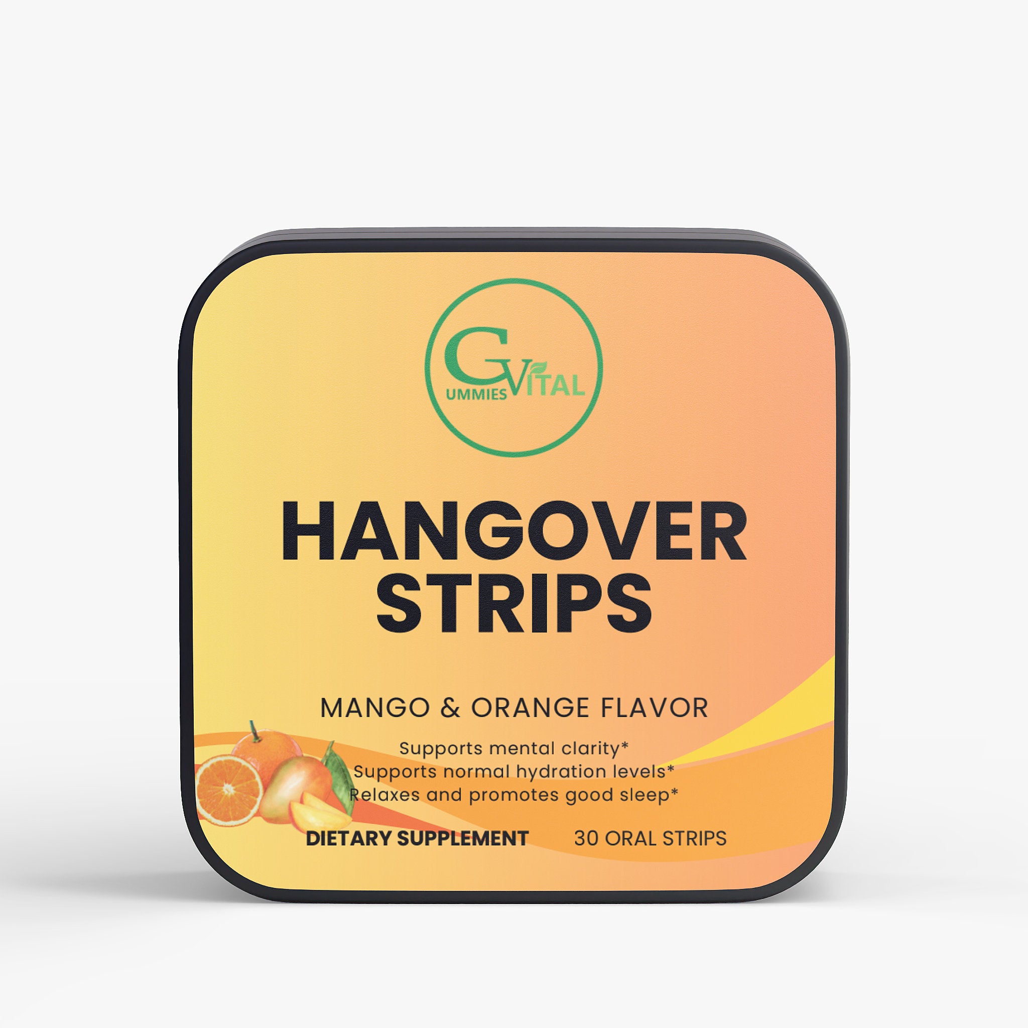 Hangover Strips