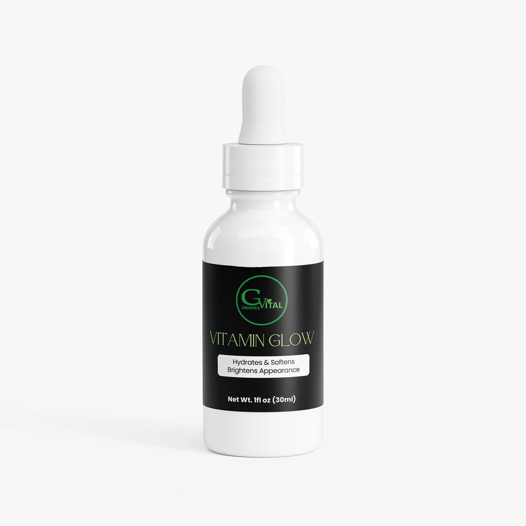 Vitamin Glow Serum