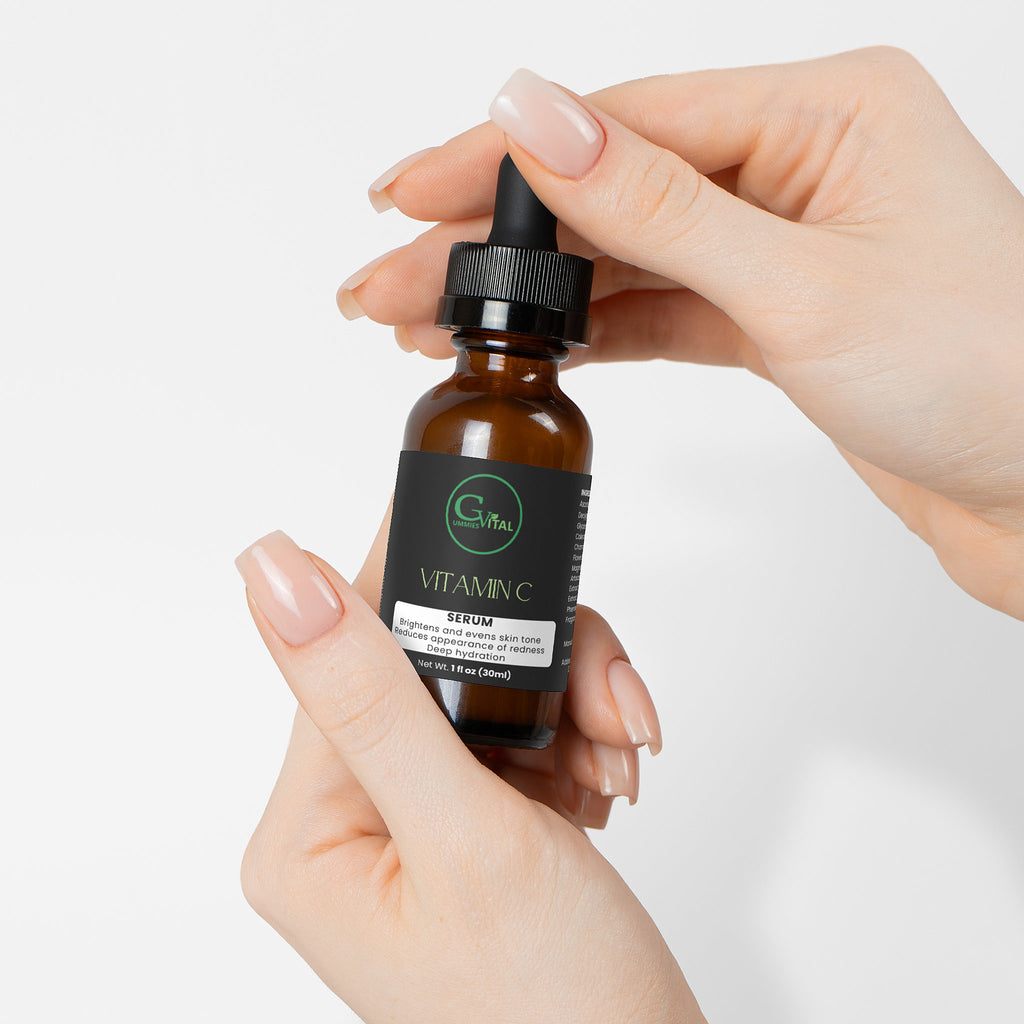Vitamin C Serum