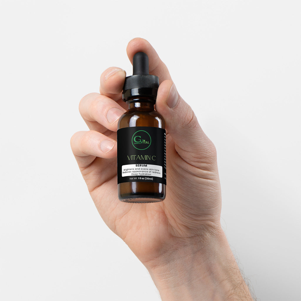 Vitamin C Serum