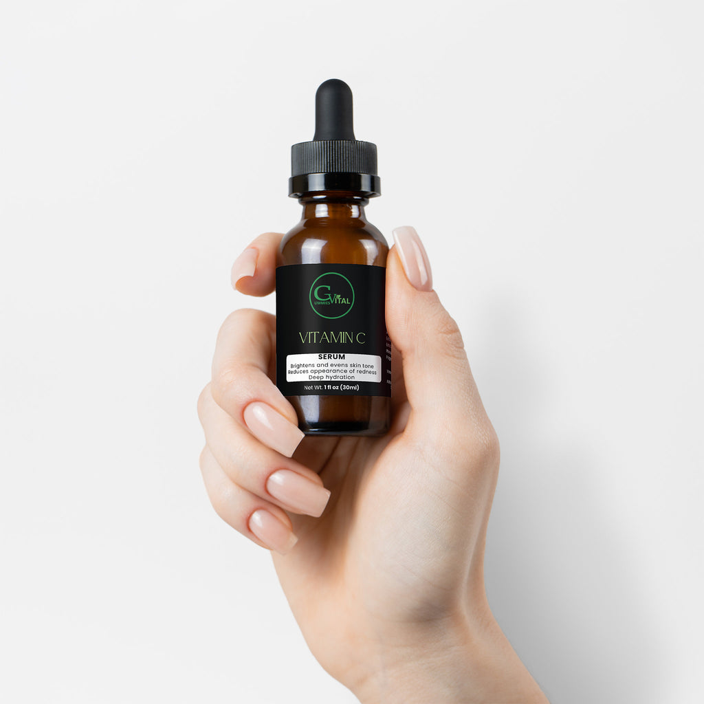 Vitamin C Serum