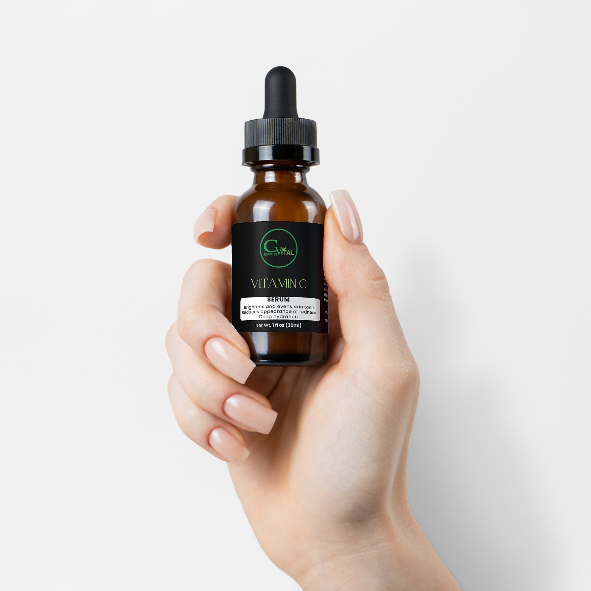 Vitamin C Serum