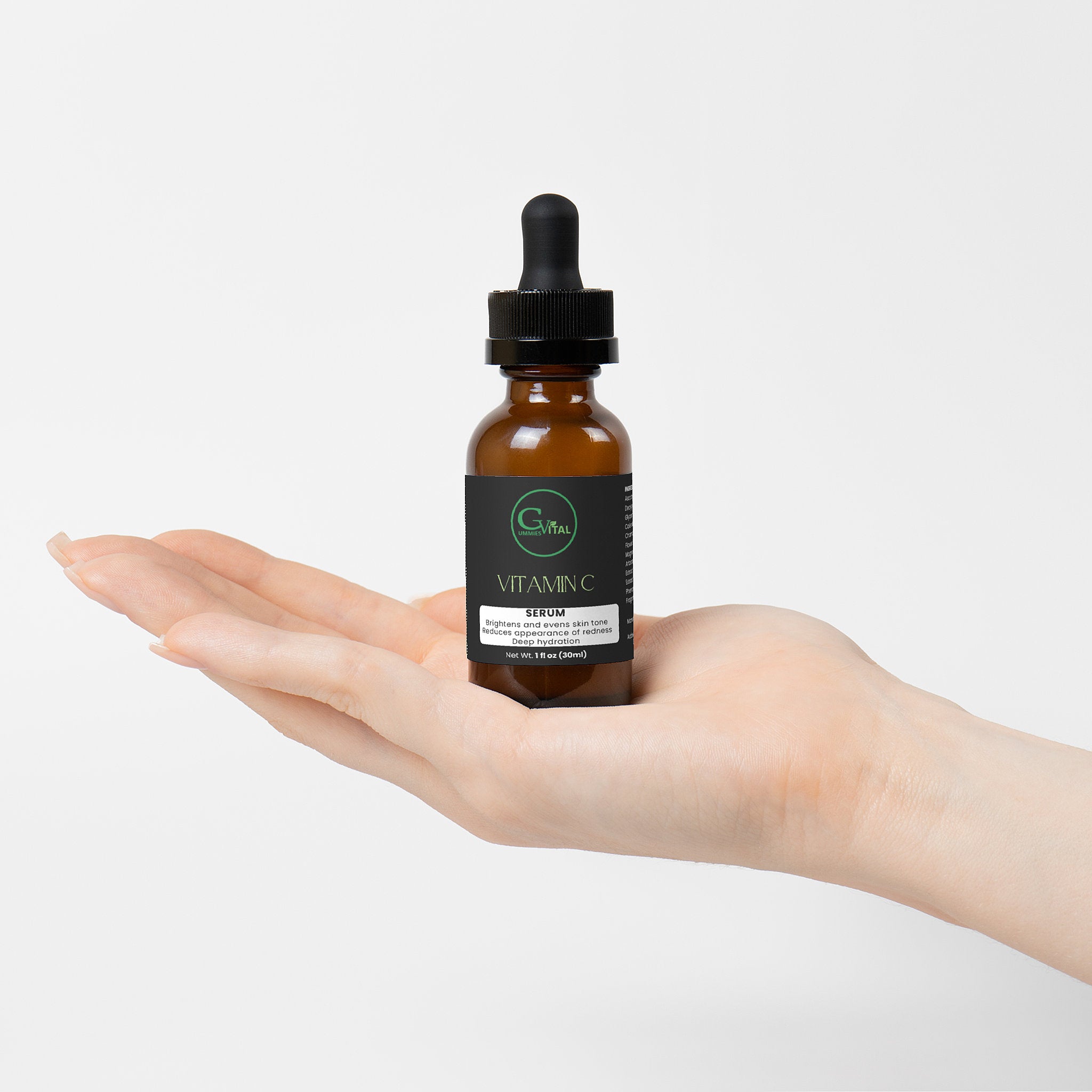 Vitamin C Serum