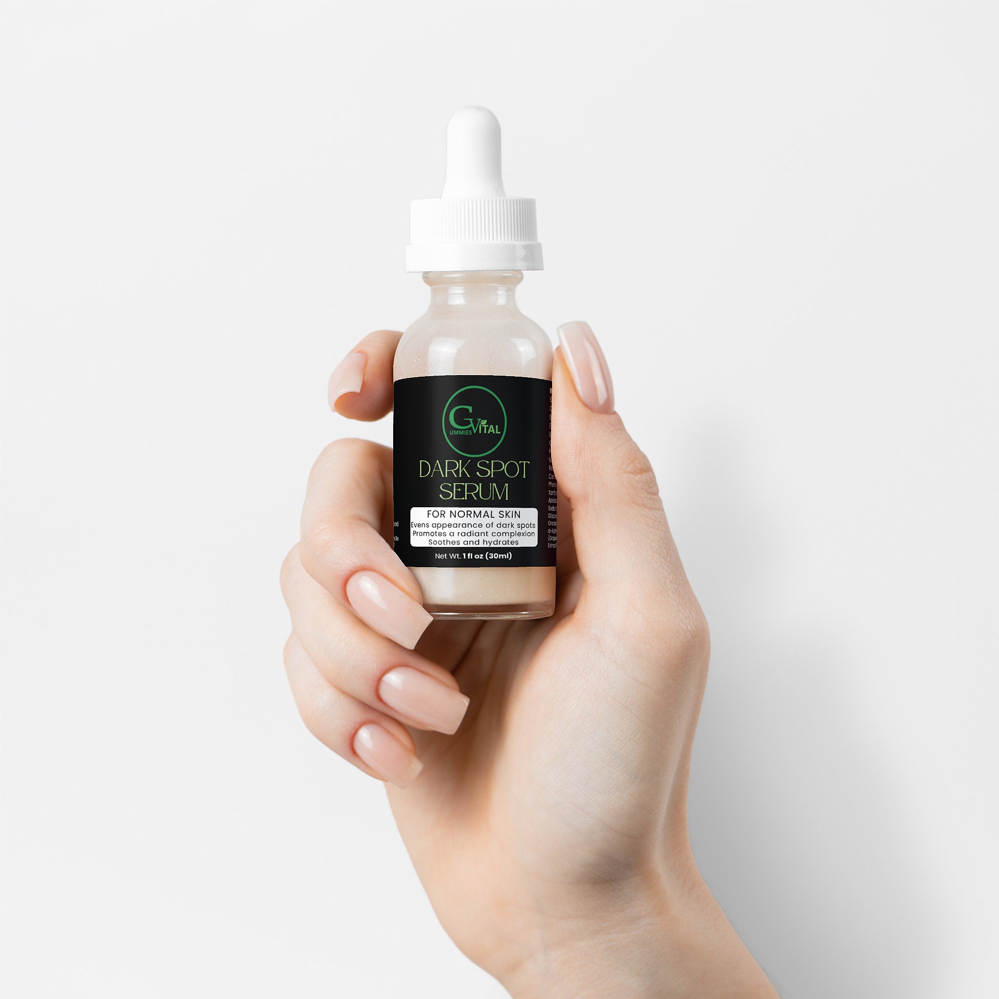 Dark Spot Serum for Normal Skin