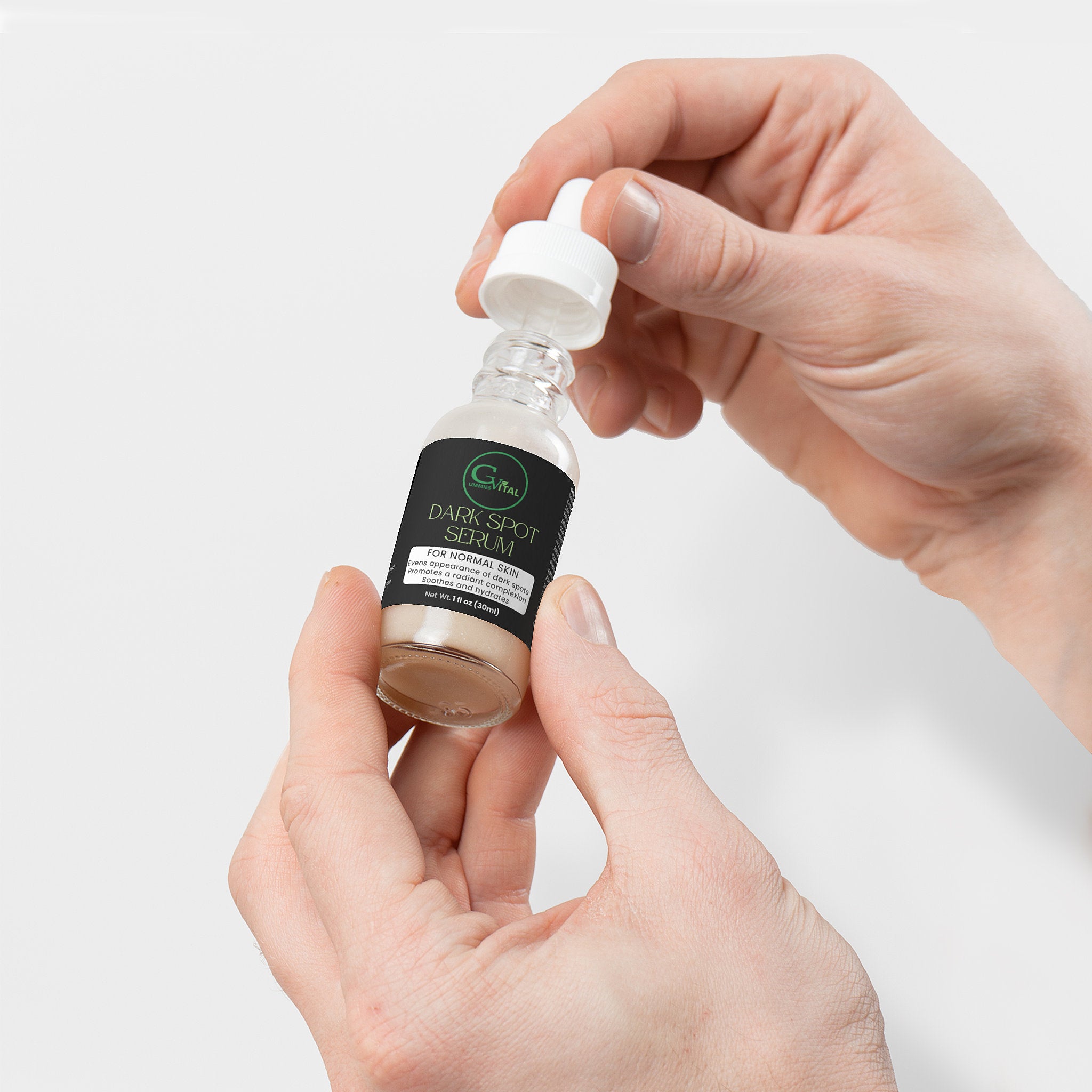 Dark Spot Serum for Normal Skin