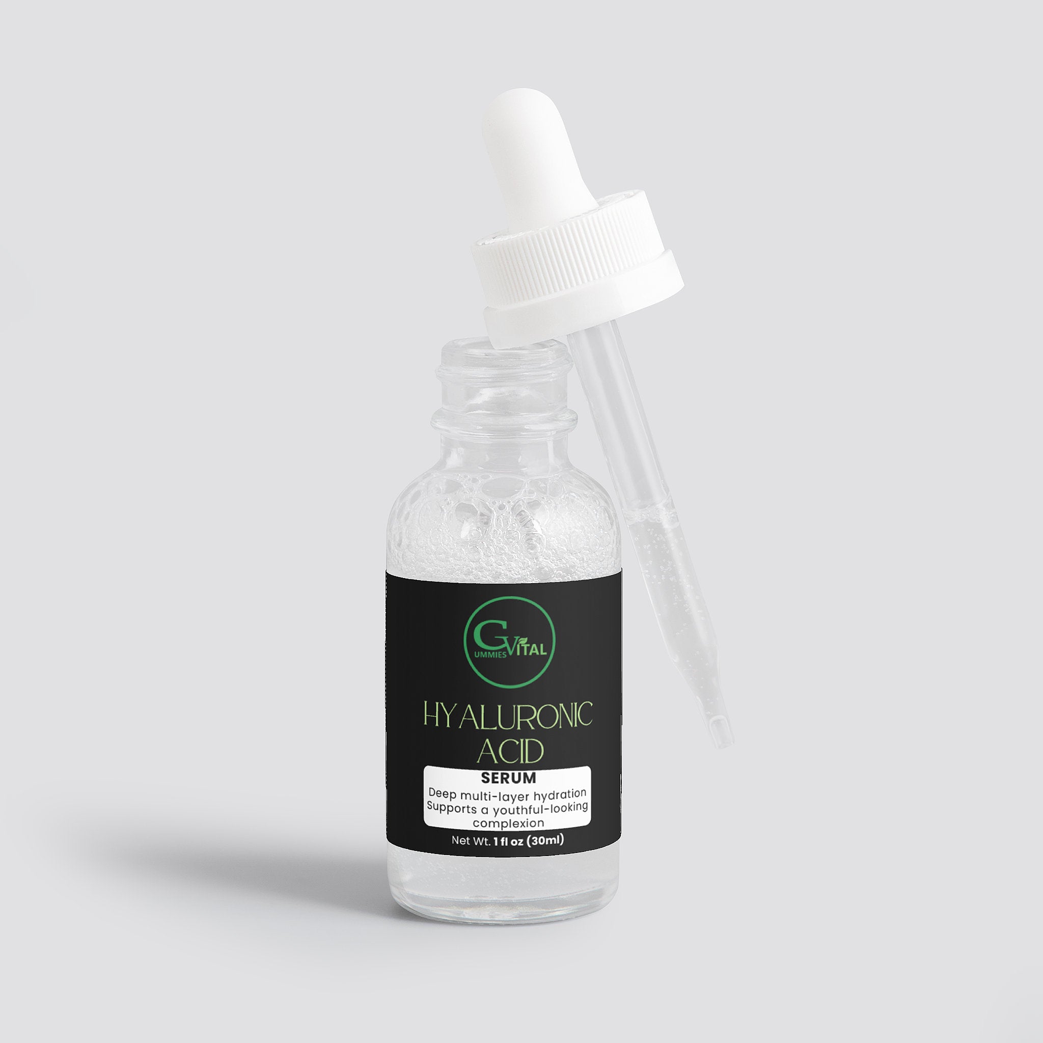 Hyaluronic Acid Serum