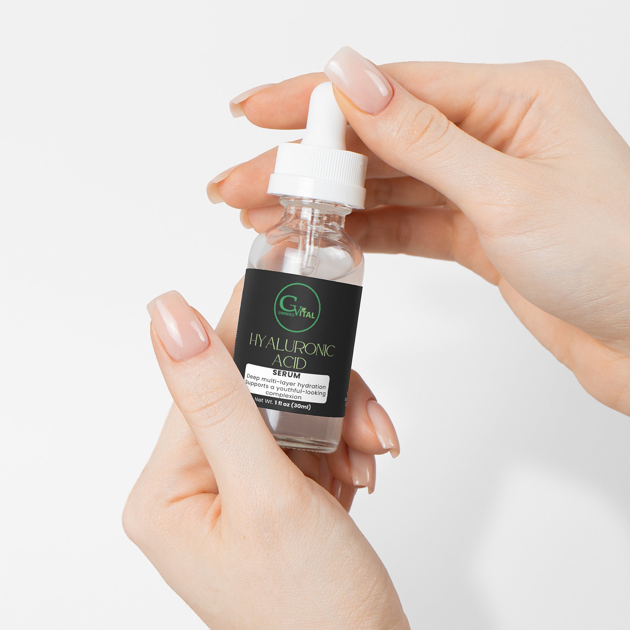 Hyaluronic Acid Serum