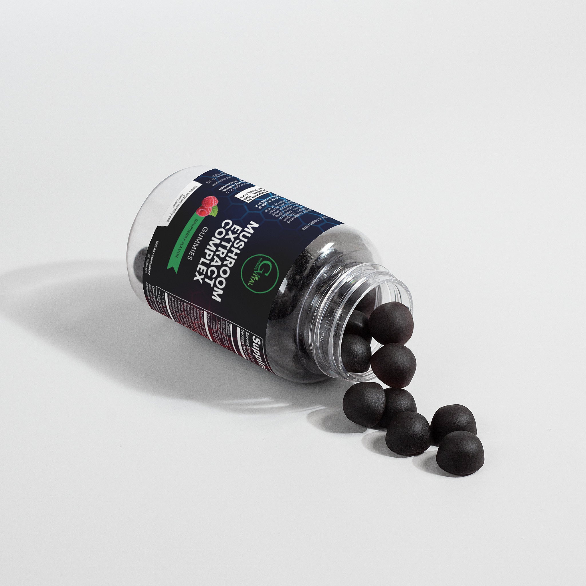 Mushroom Extract Complex