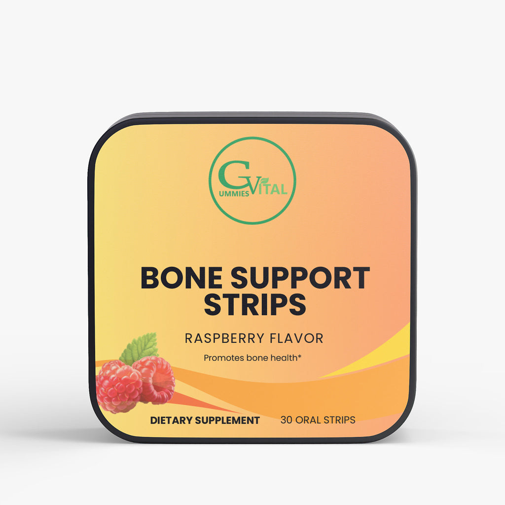 Bone Support Strips