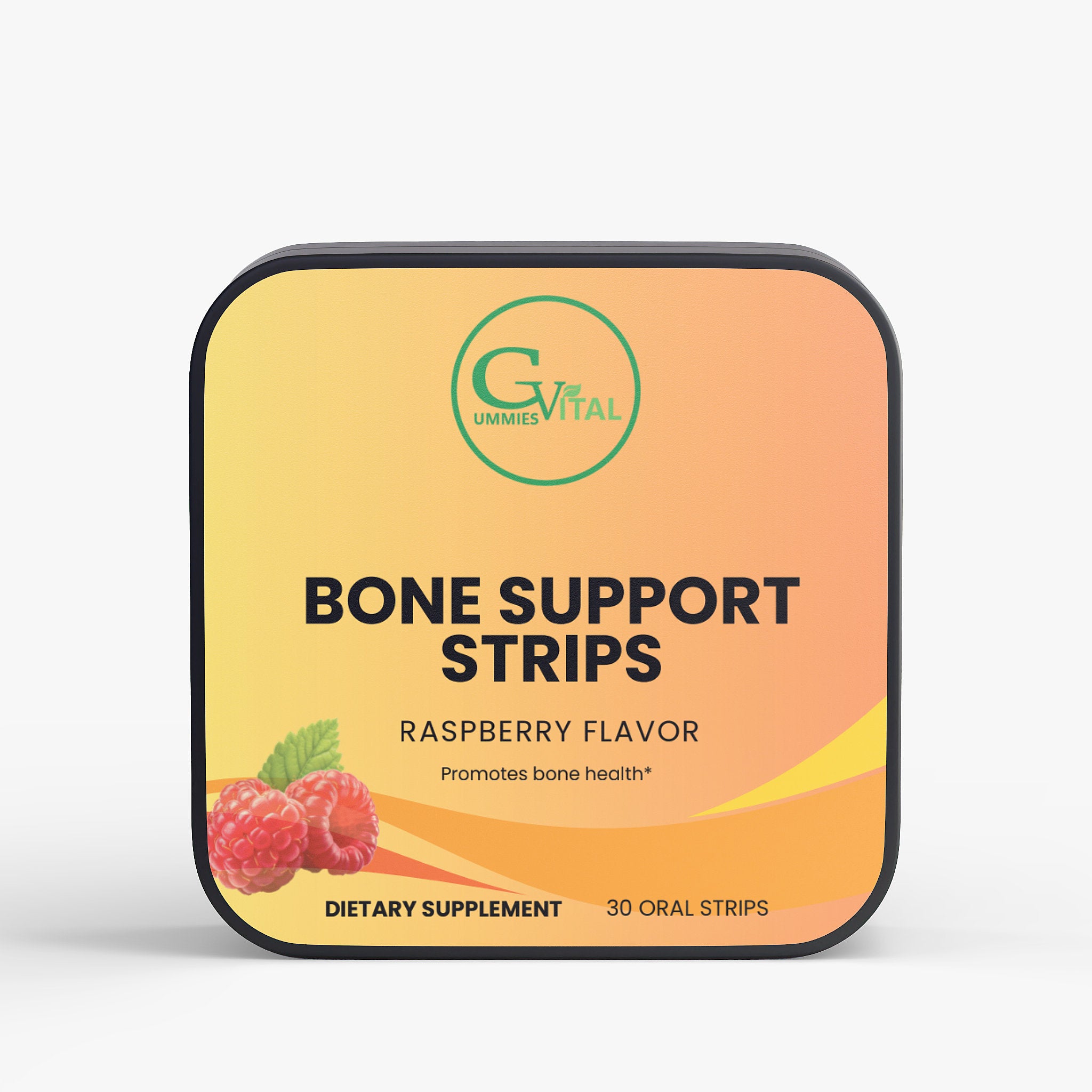 Bone Support Strips