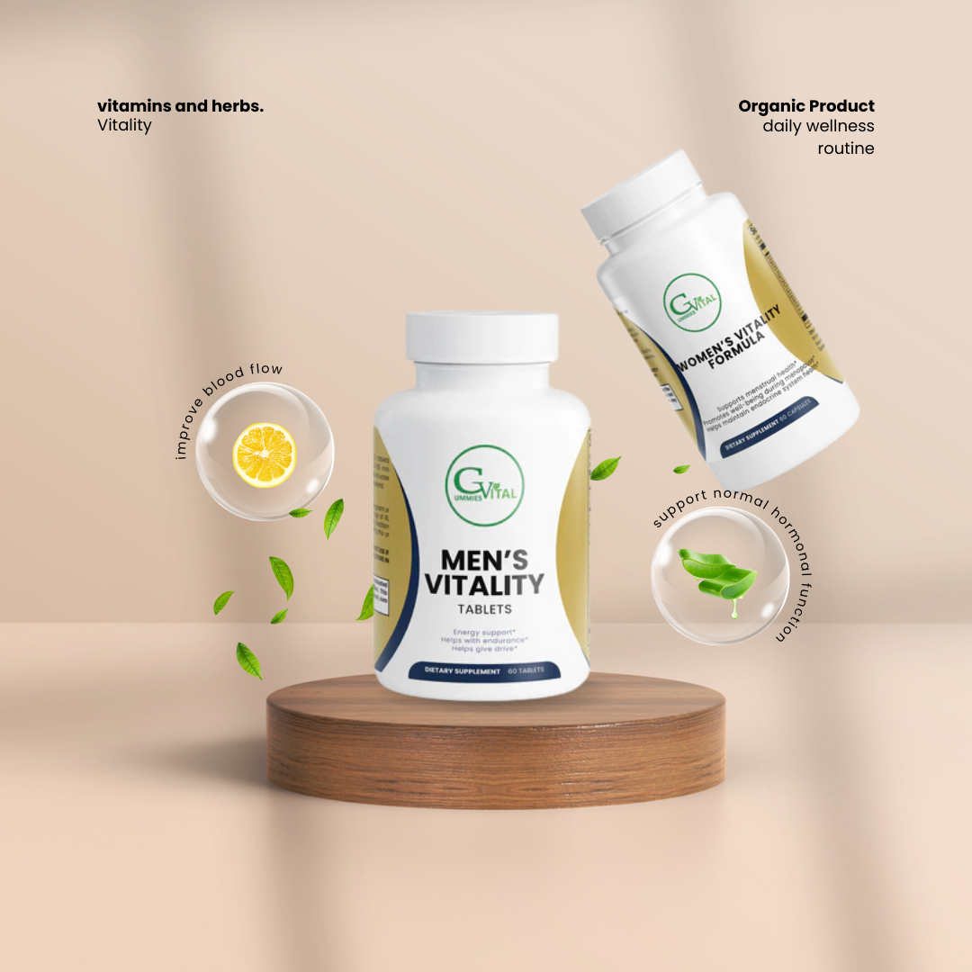 Him and Her (Bundle Deal)