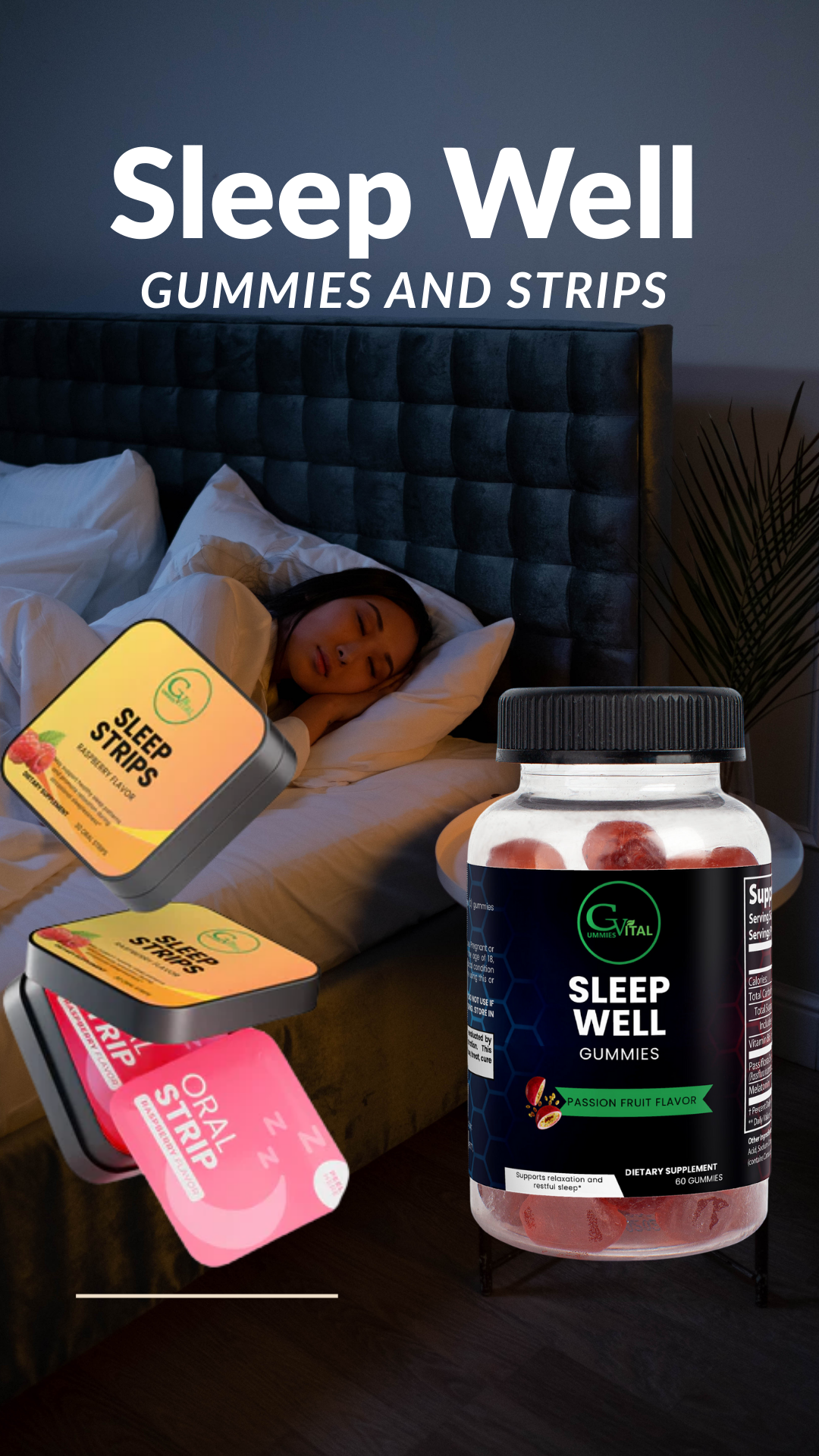 Good Nights (Bundle Deal)